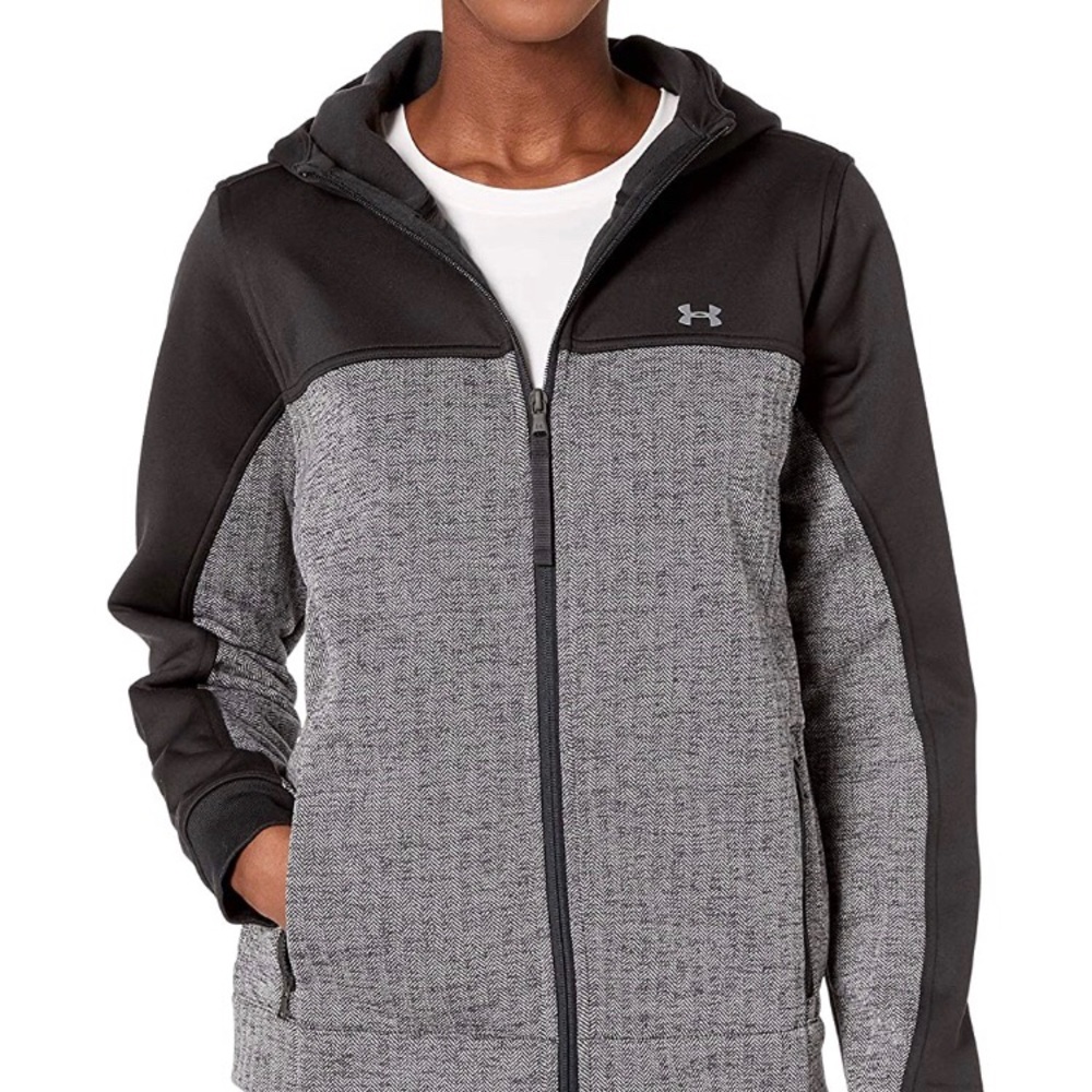 Women’s UnderArmor herringbone Jacket
